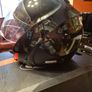 Caberg Motorbike  Helmet Image 3