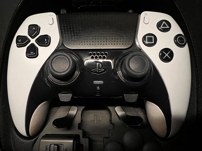 PS5 Controller Edge