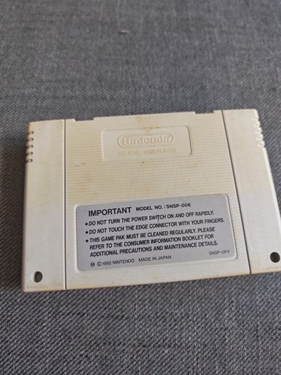 Street Fighter II Turbo