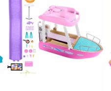 Barbie Dream with Pool Playset