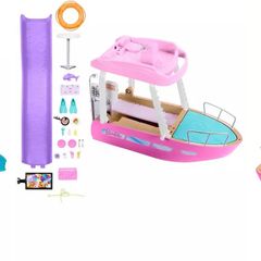 Barbie Dream with Pool Playset