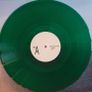 Squid Bright Green Field 54'46" 2 LPs vinyl Free inspection Image 7