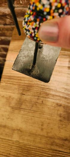 Candle Holder