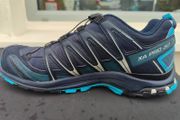 Salomon XA Pro 3D Gore-texTrail Mens Running Shoe