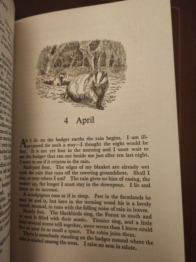 A Forest By Night. By Fred J. Spackman (authir Of A Poachers Tale). First Editions 1965 Hardback With Dustjacket In Good Condition  37.