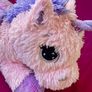 New Big Plush Unicorn Image 2