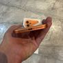 Iphone 17 pro max 256 Cosmic Orange Image 6