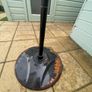 black electric heater Image 6