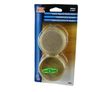 Castor Cups for wood floor Image 2