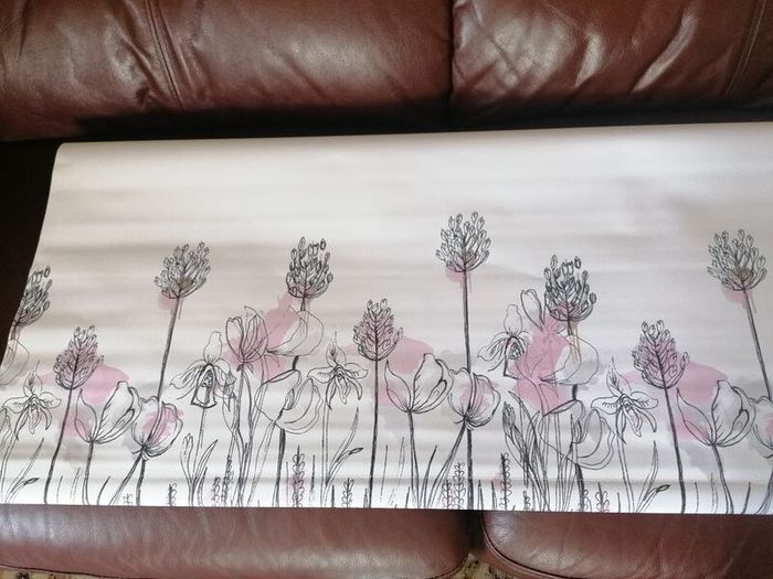 Blackout Roller Blind