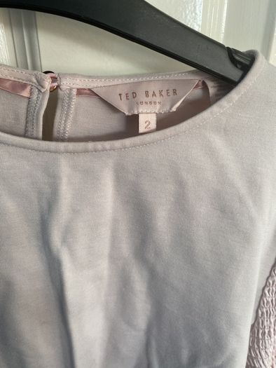 Ted Baker top