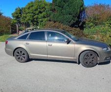 Audi A6 2009