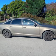 Audi A6 2009