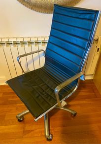 Leather Office Chair