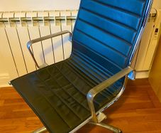 Leather Office Chair