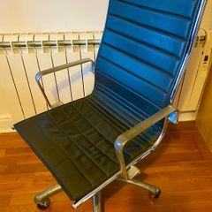 Leather Office Chair