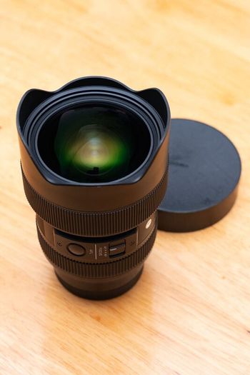 Sigma 14-24mm F2.8 DG DN L-Mount