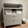 Changing Table/Chest of drawers Image 4