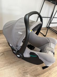 Car seat