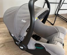 Car seat