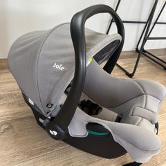 Car seat
