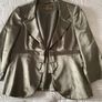 Fenn Wright Manson jacket - Size 12 Image 5
