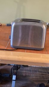 toaster