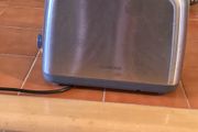 toaster