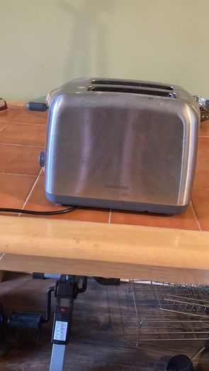toaster