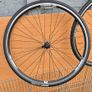 Road bike 700c wheelset Image 3