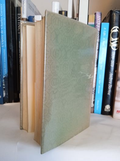 A Modern Comedy by John Galsworthy (LP190)