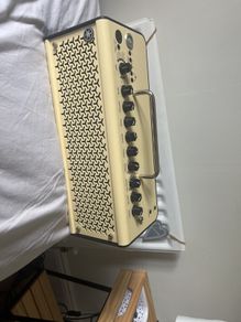 Yamaha THR10II guitair amp