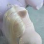 Blossom and Baby Original Pose CF MLP G1 My Little Pony 1982 Image 7