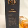 BDK Parfums Oud Abramad 100ml Approx. 80% Full Image 7