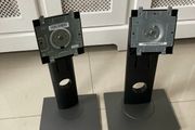 Dell Monitor stand's