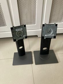 Dell Monitor stand's