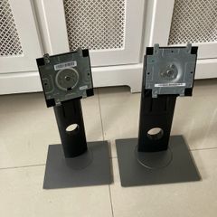 Dell Monitor stand's