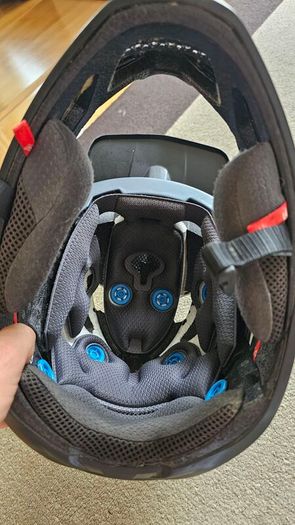 Mtb helmet Leatt