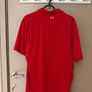 Liverpool FC 2013/14 Warrior Home Shirt Vintage Retro Size L Image 2