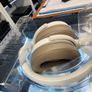 Sennheiser HD 450BT WHITE Noise Canceling Bluetooth Headphones Image 6