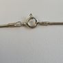 Women's Sterling Silver Necklaces With Pendant 925 Image 3