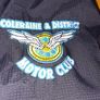 North West 200 paddock jacket Image 3