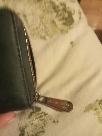 Michael Kors wallet