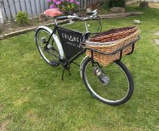 Pashley 1978 advertising