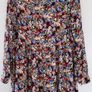 Sezane Leana shirt dress Image 3