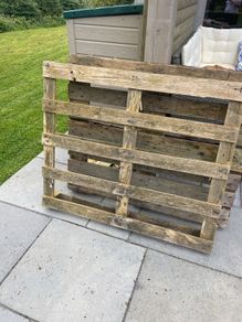 pallet