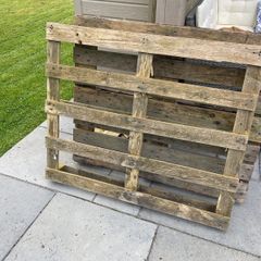 pallet