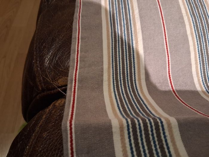 IKEA DAGGVIDE cushion cover 50x50cm