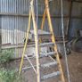 podium ladder Image 2