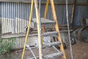 podium ladder